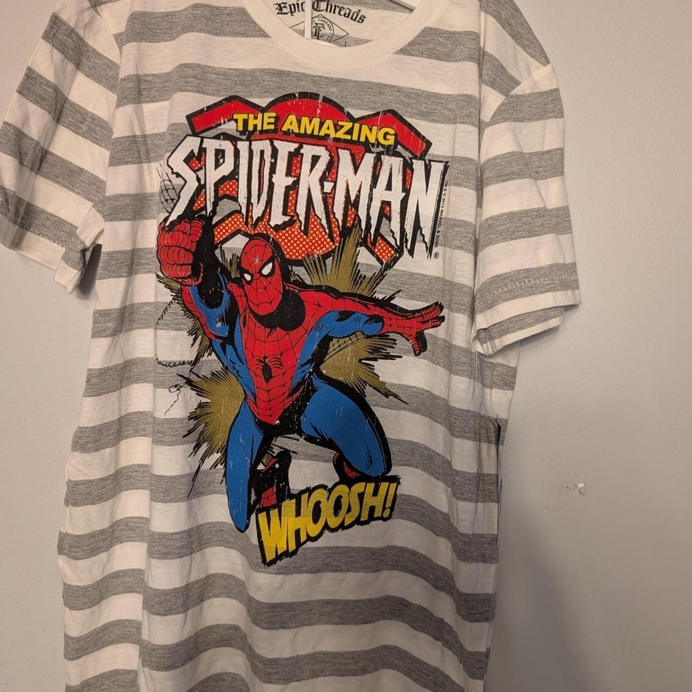 Spiderman